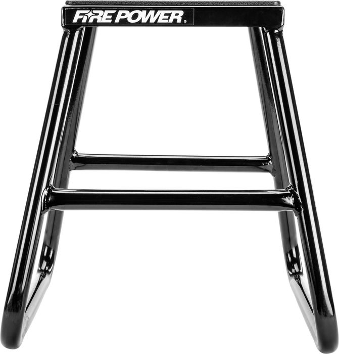Fire Power 61-0800 61-0800 MOTO STAND BLACK