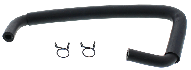 All Balls Hose & Clamp Kit - FS110-0021 Yamaha 400 Kodiak 4x4 / 400 Kodiak 4x2 2000-2002