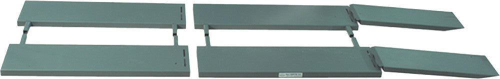K&l Supply 135-6295 35-6295 SIDE PANEL SET GREY