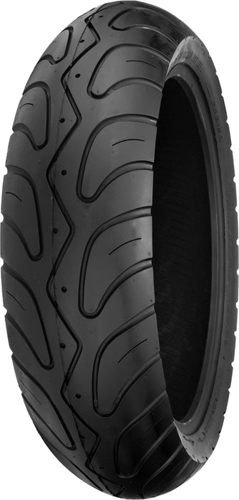 Shinko 87-4037 87-4037 TIRE 006 PODIUM REAR 150/60R18 67V RADIAL TL