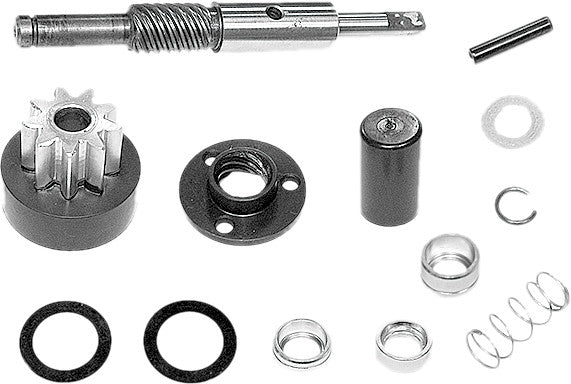 Sp1 Starter Drive Gear - SM-01322 Polaris Snowmobiles 2007-2019
