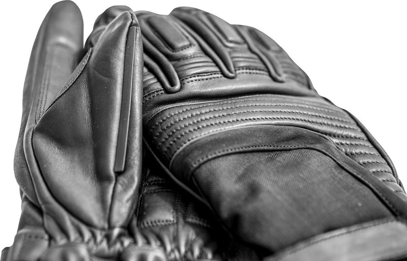 California Heat 472-50053X GLG-3XL GAUNTLET GLOVES 3X