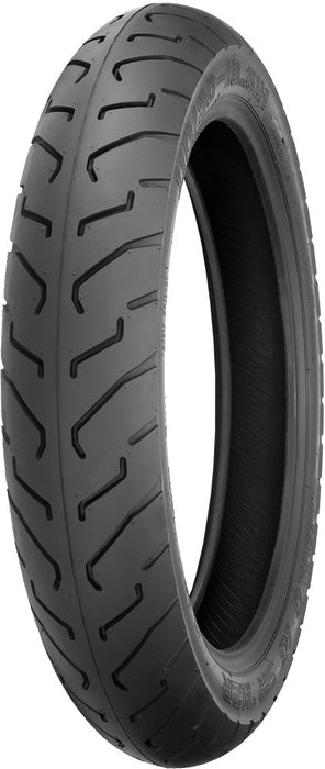 Shinko 87-4150 87-4150 TIRE 712 SERIES REAR 110/90-18 61H BIAS TL