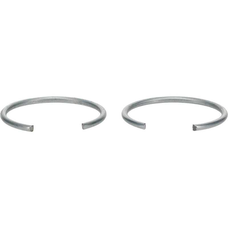 Vertex Piston Circlips FOR Pistons Only - 72121K Honda TRX680FA / TRX680FGA / Big / Pioneer 2006-2024