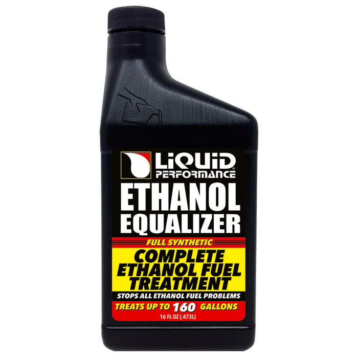 Liquid Performance 80-0236 0854 ETHANOL EQUALIZER 16OZ