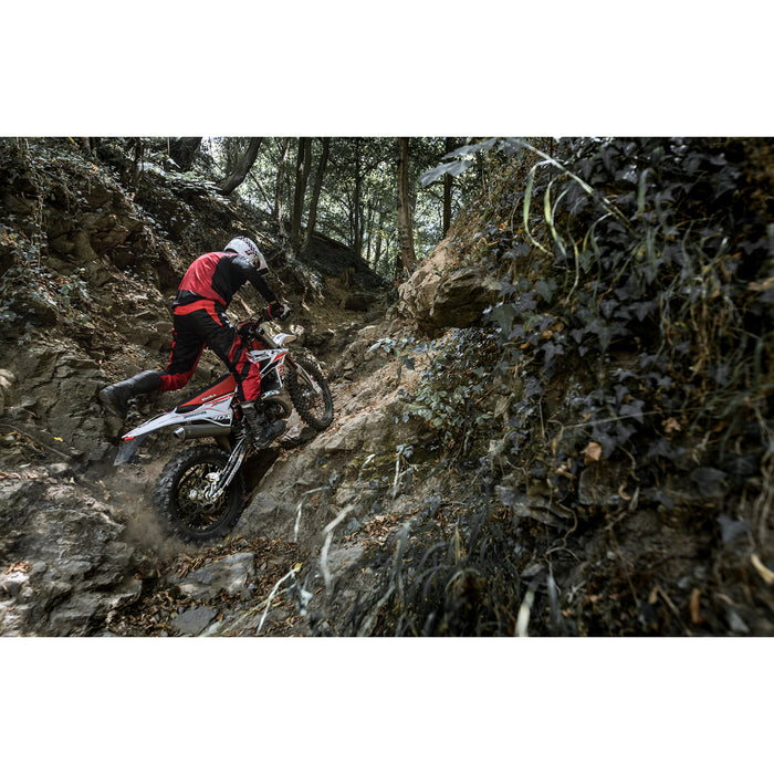 BRIDGESTONE 0316-0389 11451 Battlecross E50 Tire Tire - Battlecross E50 - Front - 90/90-21 - 54P