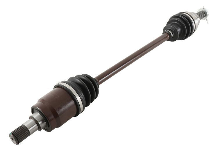 All Balls 6 Ball Heavy Duty Axle Front - AB6-HO-8-124 Honda Pioneer 2014-2025