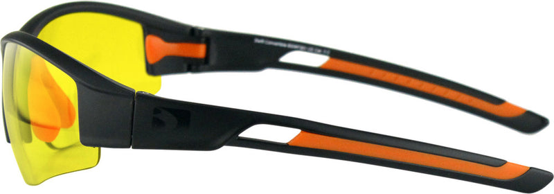 Bobster 26-5217 BSWF001 SWIFT CONVERTIBLE SUNGLASSES