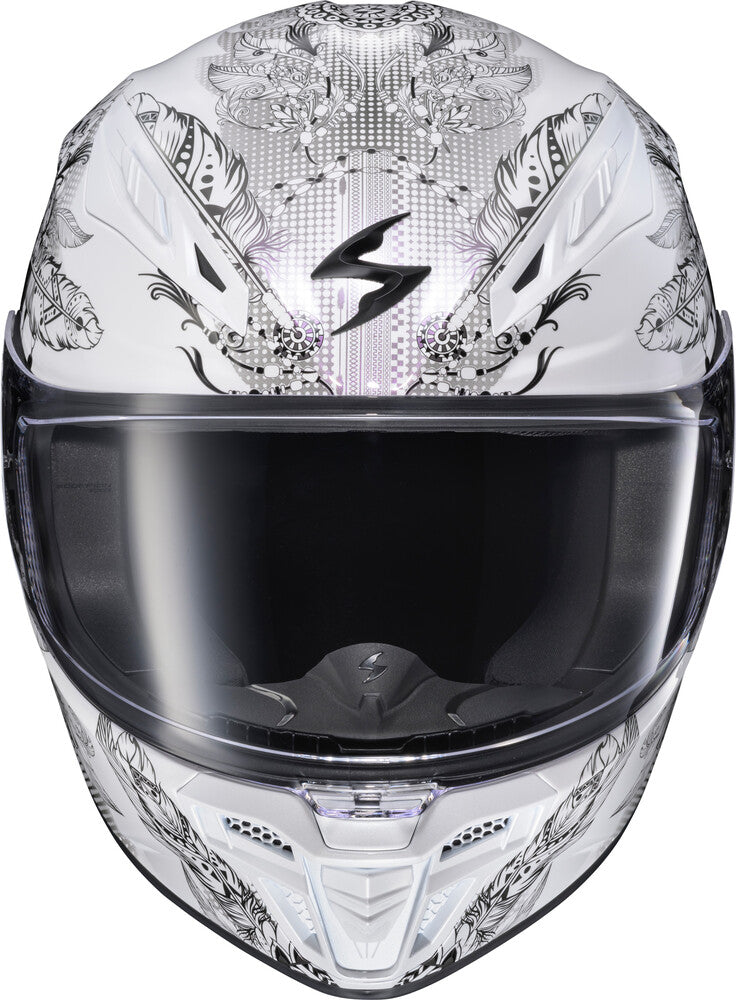 Scorpion Exo 2026 EXO-R430 Full Face Helmet