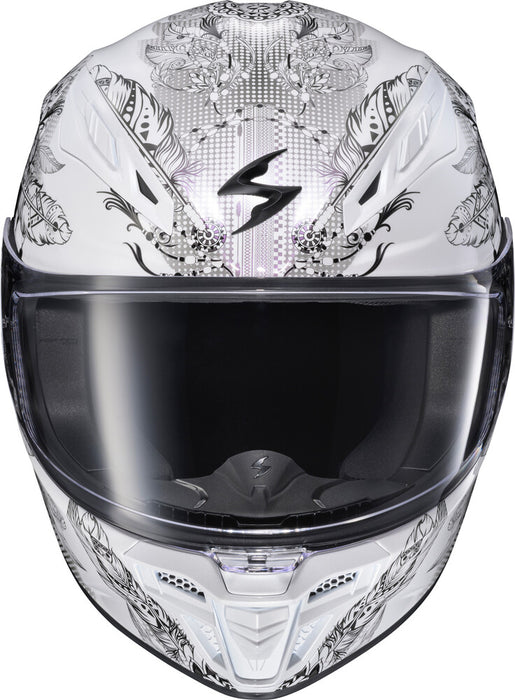 Scorpion Exo 2026 EXO-R430 Full Face Helmet