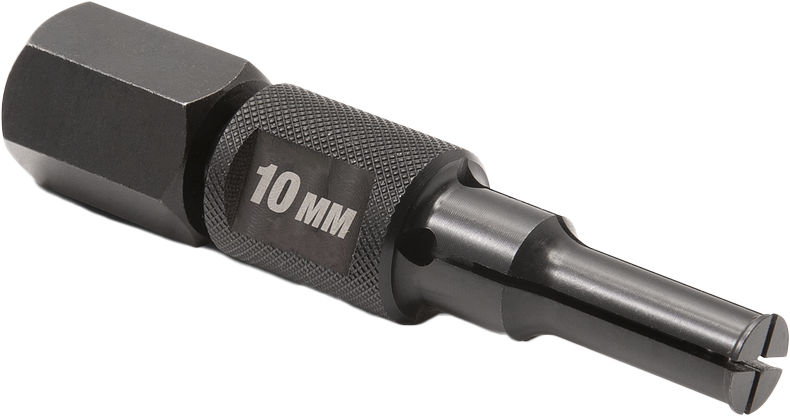 Motion Pro 57-8293B 08-0781 REPLACEMENT COLLET 10MM