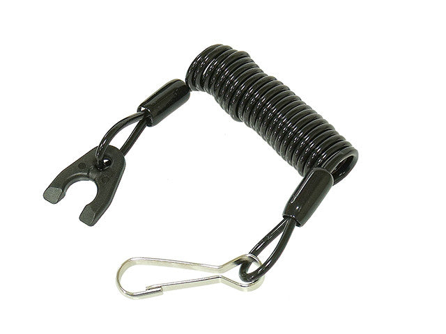 Sp1 Replacement KEY Tether Switch - SM-01564C Polaris Snowmobiles 2005-2020