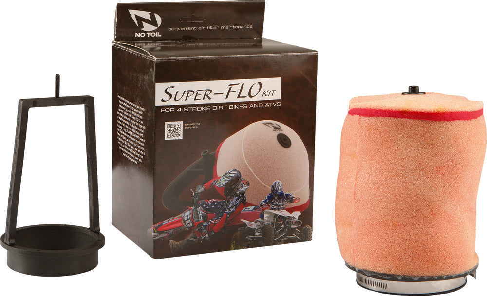 No Toil 90-17045R FRF17045 SUPER FLO REPLACEMENT FILTER