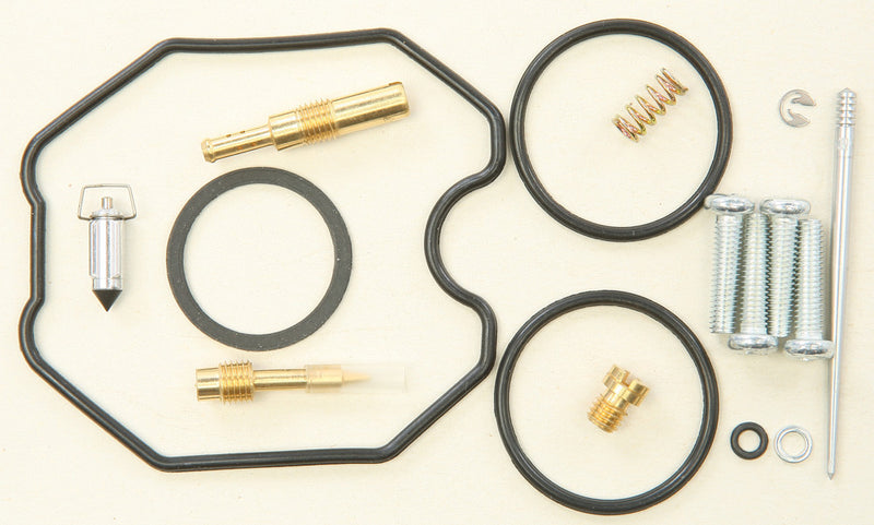 All Balls Carburetor Repair Kit - 26-1043 Polaris Phoenix 200 / Phoenix 200 4x2 / Sawtooth / Sawtooth 200 2005-2014
