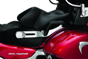 Kuryakyn 8930 Revolution Driver Backrest - User 3