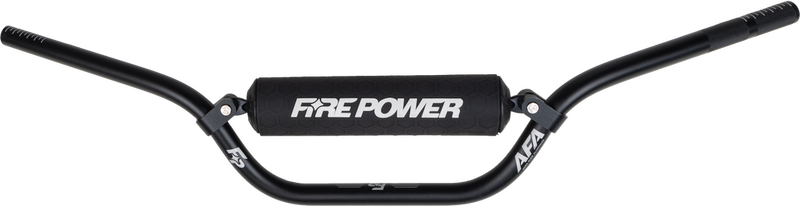 Fire Power 18-61030 18-61030 HANDLEBAR-AFA CR HIGH BLACK