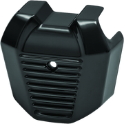 Kuryakyn 6467 Precision Coil Cover Black - Photo - Primary