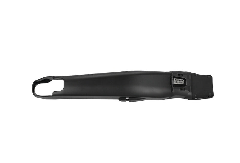 Acerbis 2966550001 Teketmagnet Swingarm Guard Black Beta Dirt Bikes 2020-2024