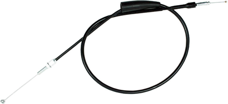 Motion Pro Black Vinyl Throttle Cable - 03-0186 Suzuki RM 100 2003