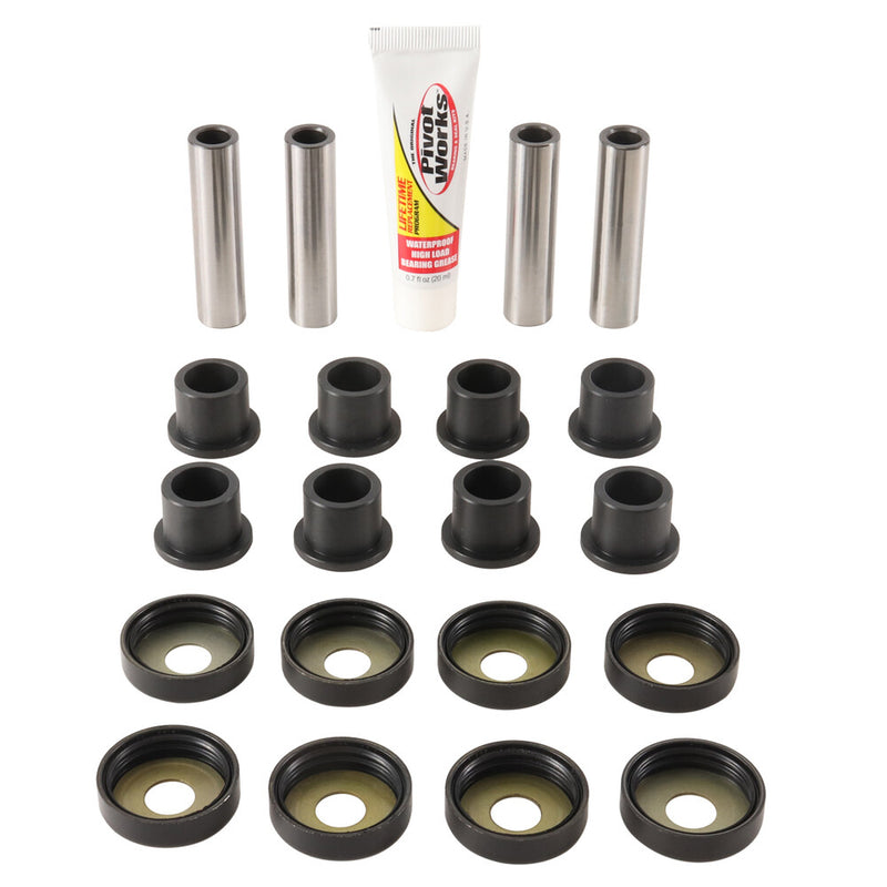 Pivot Works A-ARM Bearing Kit A C - PWAAK-A03-000 Arctic Cat Wildcat 2013