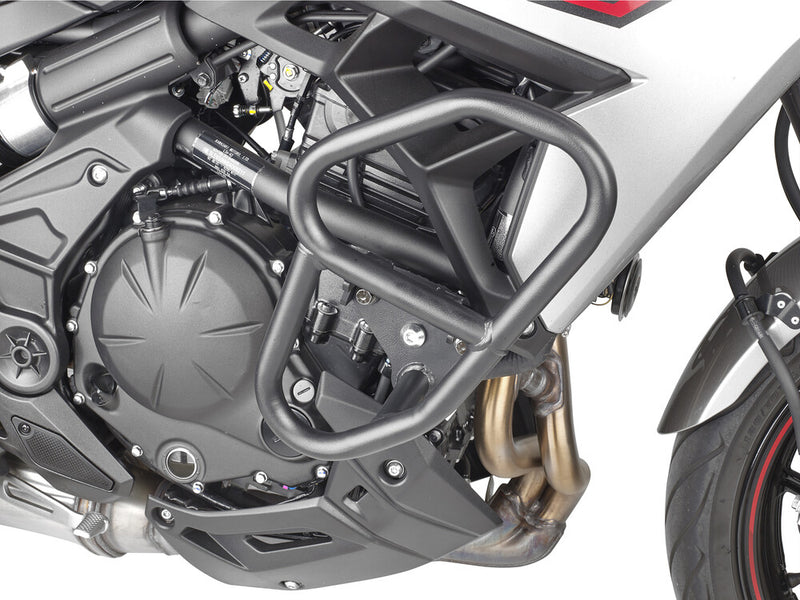 Givi Engine Guards - TN4132 Kawasaki 650 Versys 2022