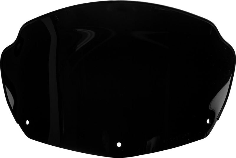 Sno Stuff 40-1482 450-482-50 WINDSHIELD LOW BLACK S-D