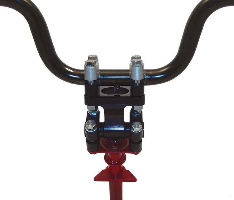 Powermadd 44-8330 45400 3" UNIVERSAL PIVOT RISER ADAPTER