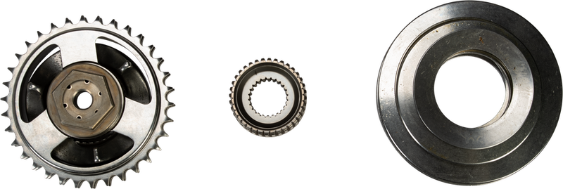 Harddrive Comp Sprocket High Performace M8 Models - 241336 For Harley Motorcycles 2018-2021