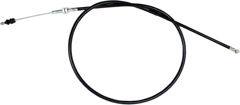 Motion Pro Black Vinyl Clutch Cable - 02-0215 Honda TRX250X 1987-1988