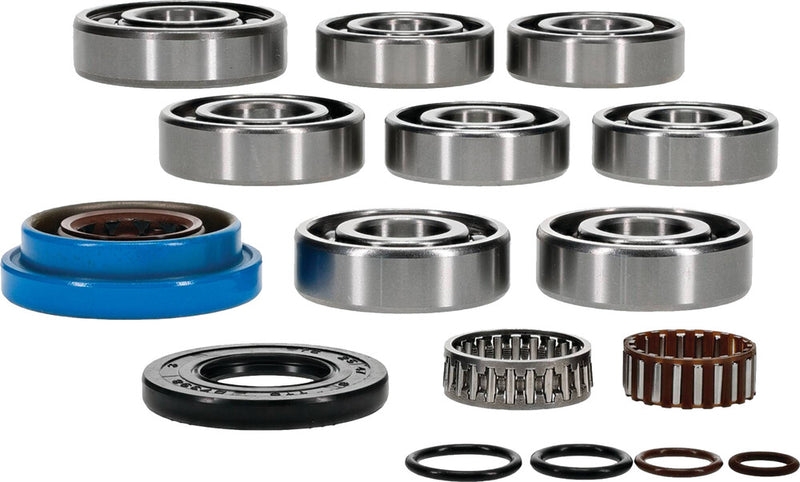 All Balls Transmission Bearing AND Seal Kit - 25-7014 Polaris Ranger 2004-2006