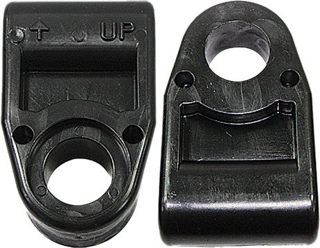 Sp1 54-33005 04-297-07 SPRING RETAINERS A/C SQUARE PAIR