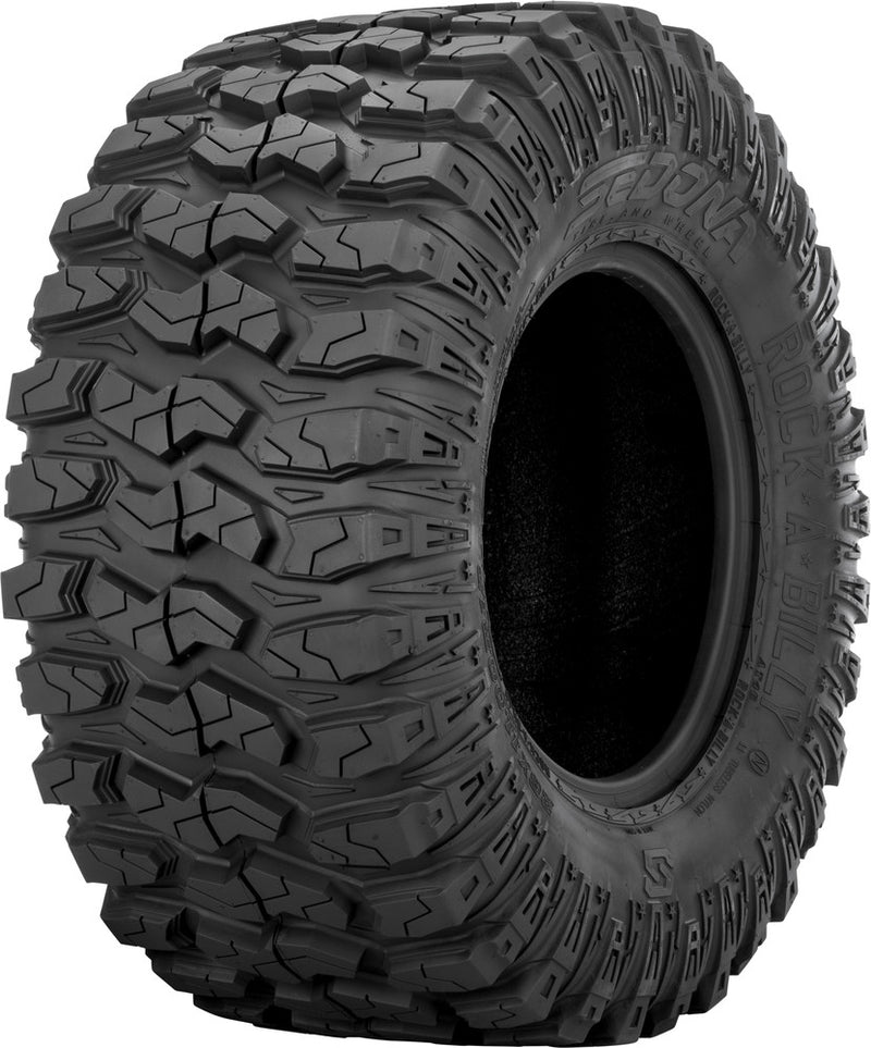 Sedona 570-5205 RAB2810R14 TIRE ROCK-A-BILLY 28X10R14 RADIAL 8PR LR535LBS