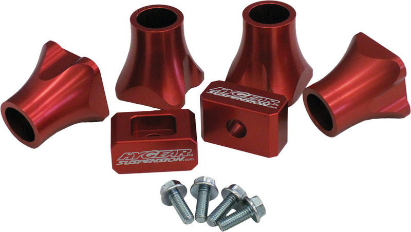 Hygear Suspension 530-98085 53-35-004-A HEAVY DUTY AXLE PRO KIT