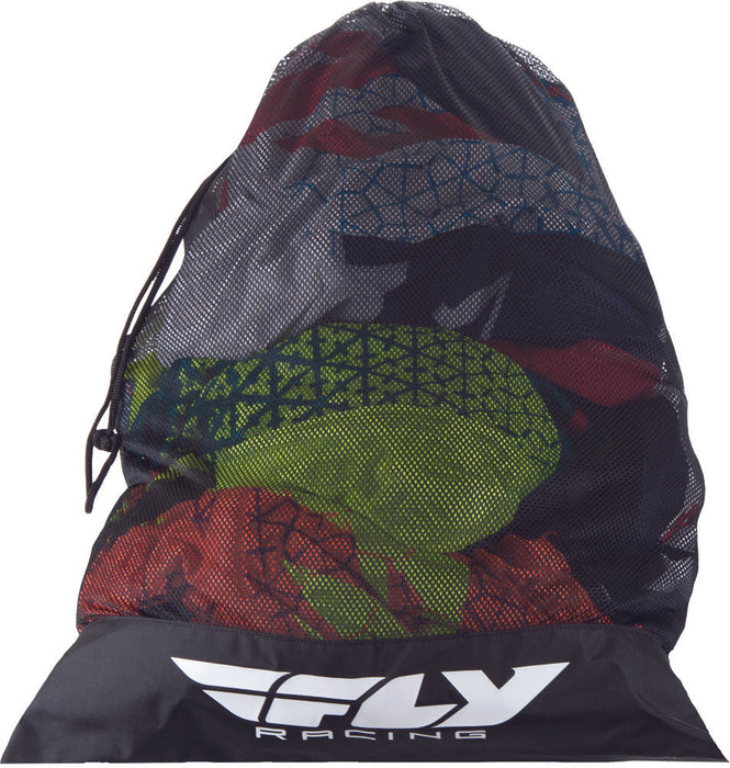 Fly Racing 28-5158 28-5158 DIRT LAUNDRY BAG BLACK