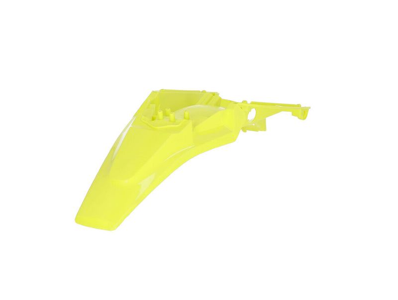 Acerbis Rear Fender HUS Yellow - 2732050005 Husqvarna TC 65 2017-2024