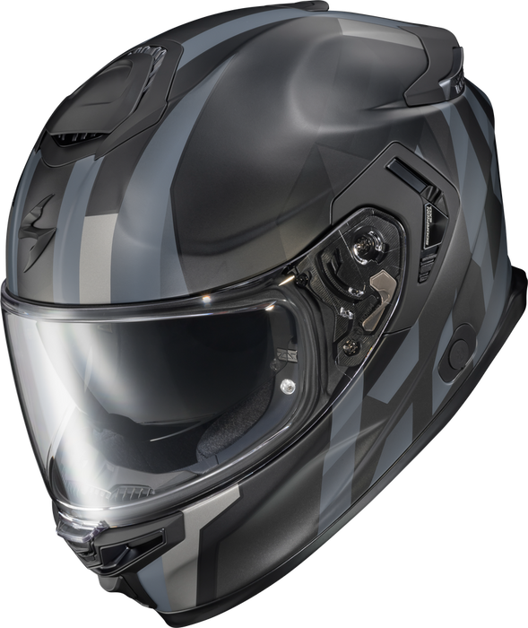 Scorpion Exo Eclipse Full Face Helmet
