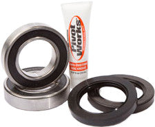 Pivot Works 52-0579 PWRWK-Y09-000 REAR WHEEL BEARING KIT