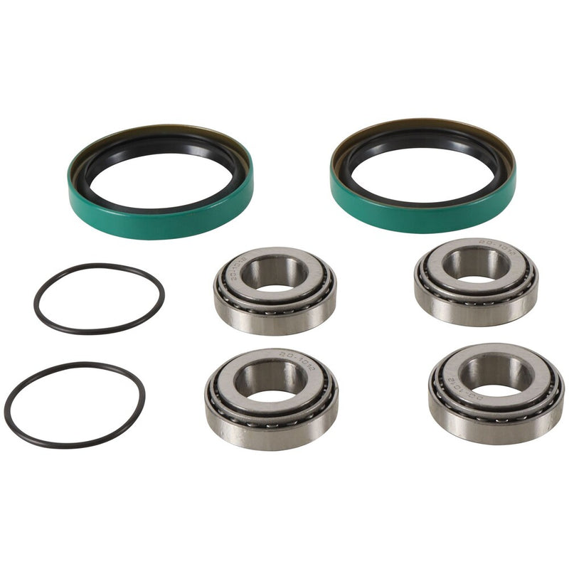 Pivot Works 52-0330 PWFWK-P01-542 FRONT WHEEL BEARING KIT