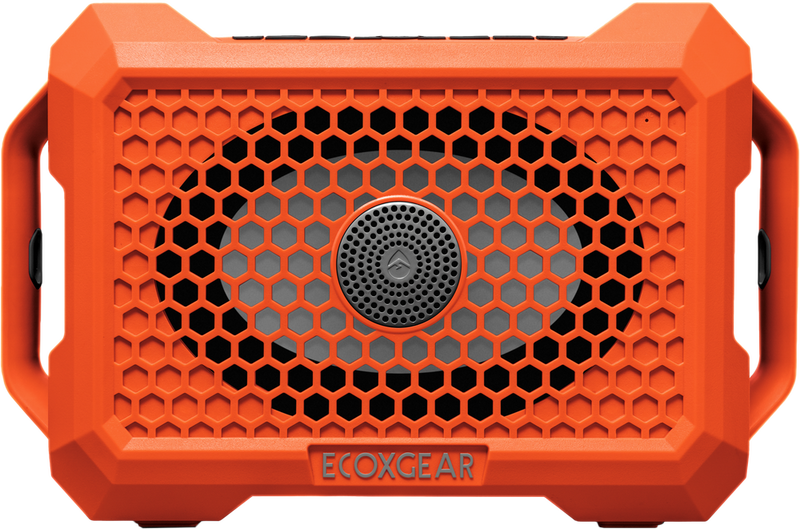 Ecoxgear 63-9318 GDI-EXDFNR00 DEFENDER BLAZE ORANGE