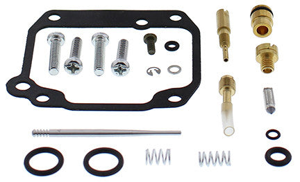 All Balls Carburetor Repair Kit - 26-1592 Suzuki ATV/UTV Models 1983-1987