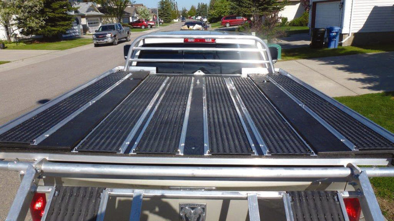 Superclamp 52-6333 4000 EDGE RAIL TRIM SUPERGLIDE EDGE RAIL TRIM KIT