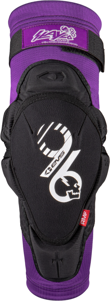 Evs 663-2405 SLAY96K-XXL SLAYCO96 KNEE PAD 2X