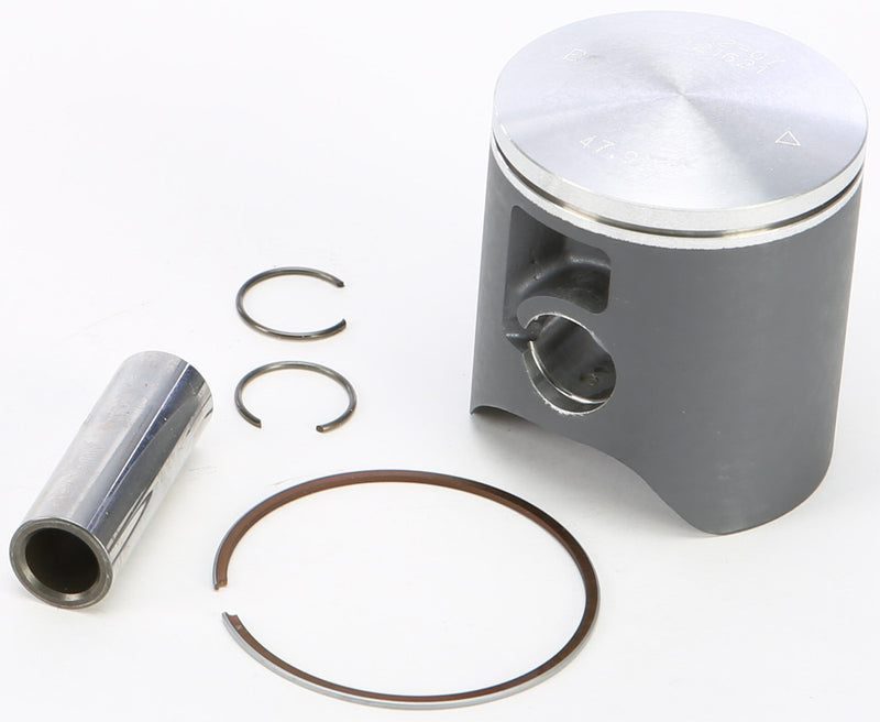 Vertex Piston Kit Cast 47.95/Standard - 22877B Suzuki RM 85 2002-2023