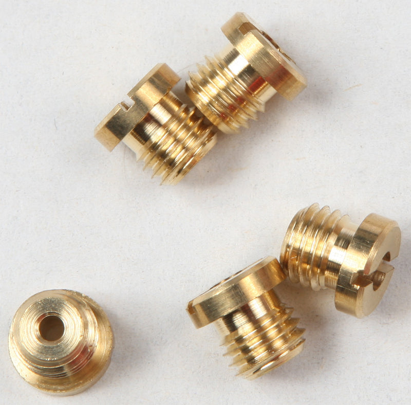 Cycle Pro S&S Main Jets #.090 5/PK - 24382
