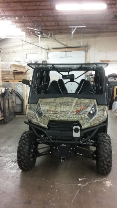 Open Trail 457-5810 5810 FULL UTV CAB