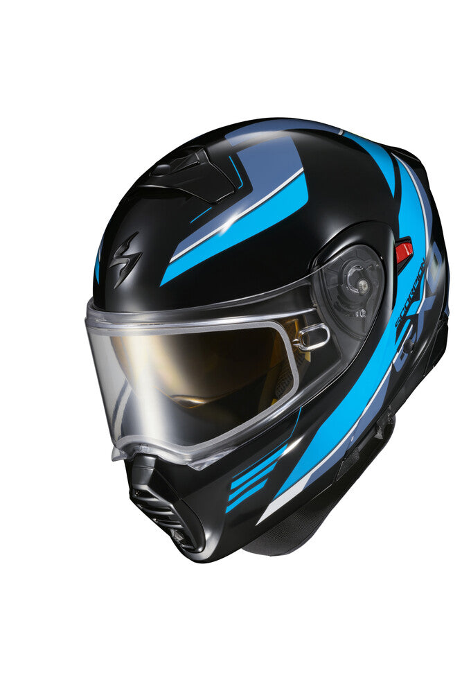 Scorpion Exo EXO-GT930 Cold Weather Helmet