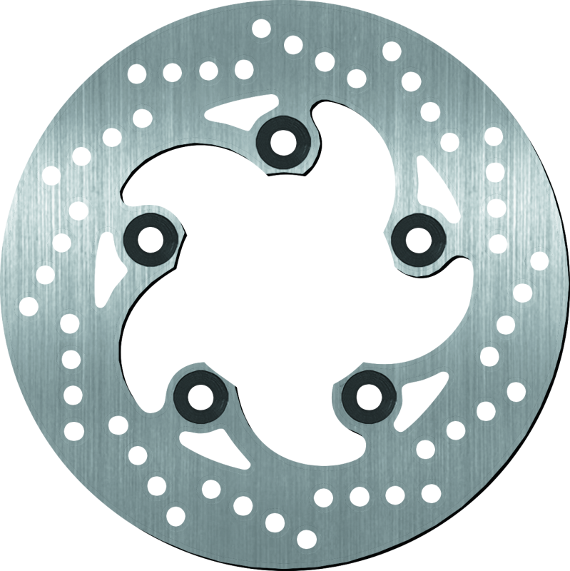 BikeMaster 962045 Suzuki Brake Rotor - Photo - Primary