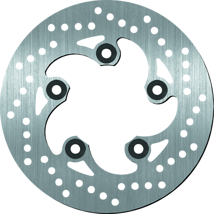 BikeMaster 962045 Suzuki Brake Rotor - Photo - Primary