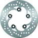 BikeMaster 962045 Suzuki Brake Rotor - Photo - Primary
