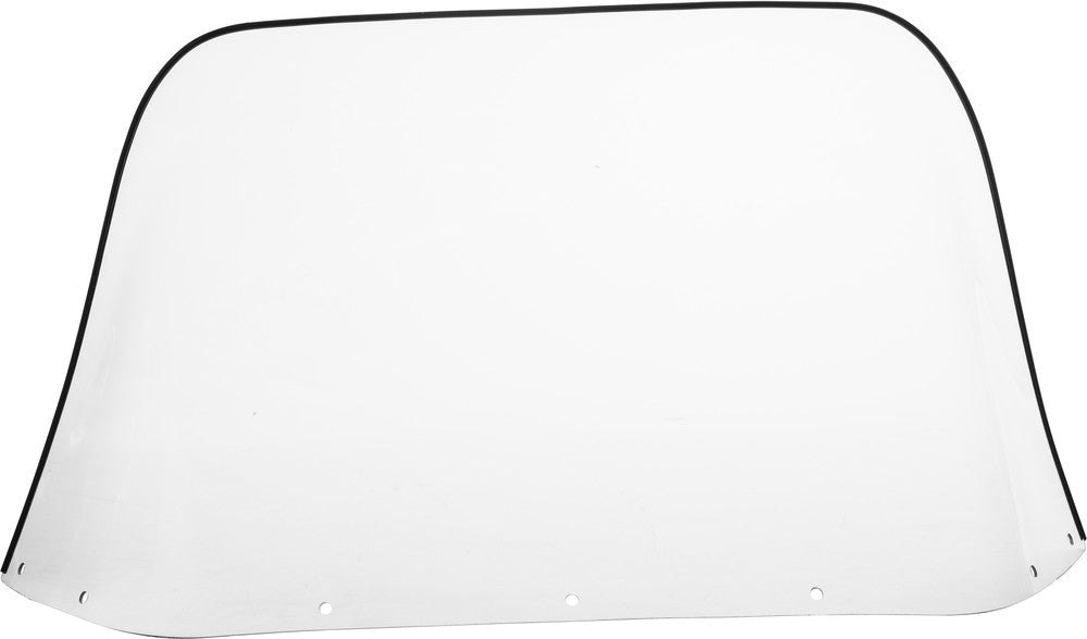 Sno Stuff 40-1611 450-611 WINDSHIELD CLEAR YAM